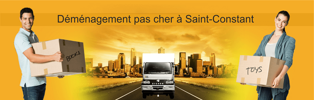 demenagement saint-constant